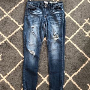 Indigo Rein skinny jeans